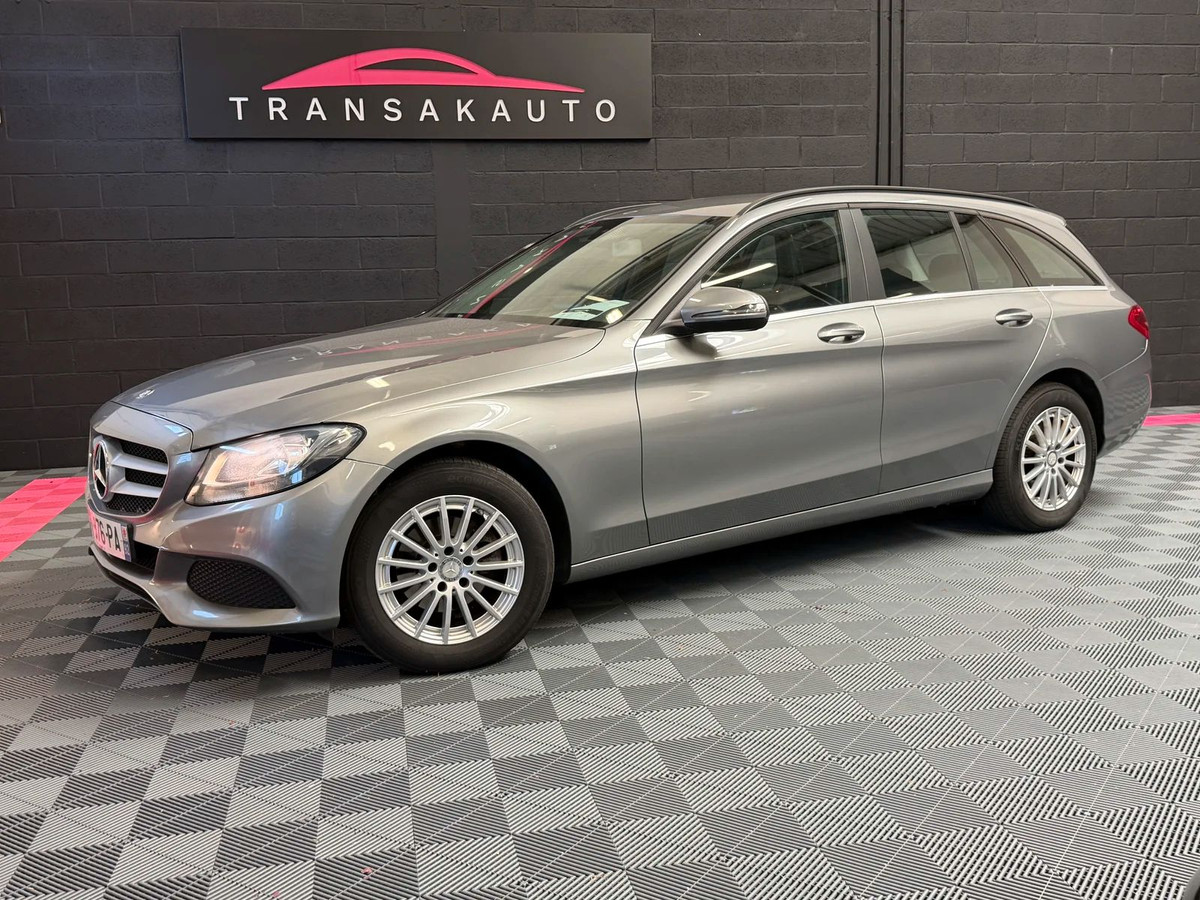 Mercedes-Benz Classe C