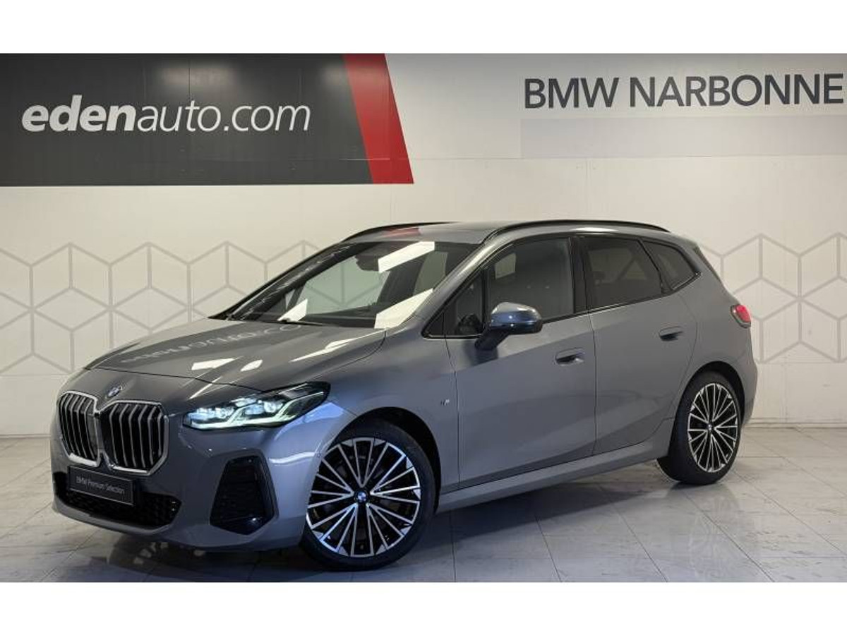 BMW Série 2