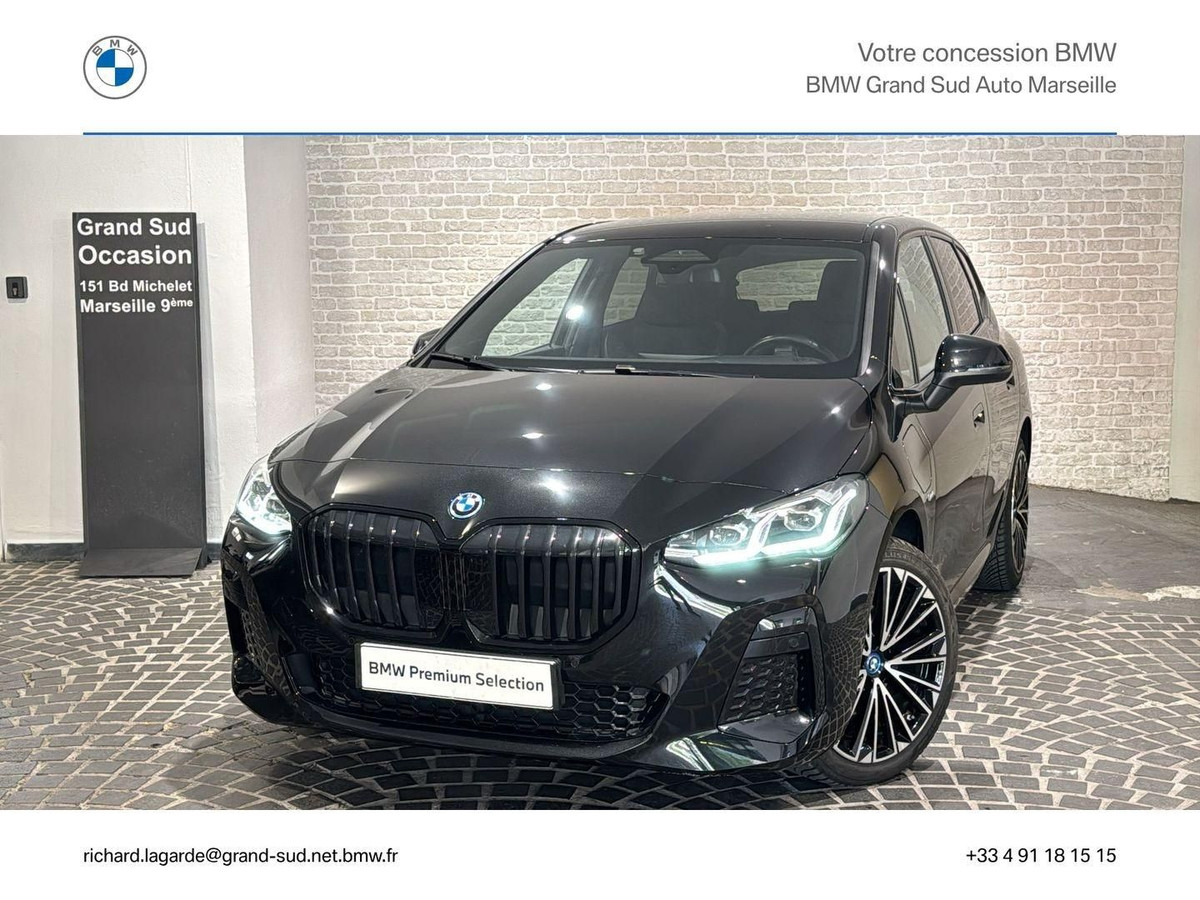 BMW Série 2