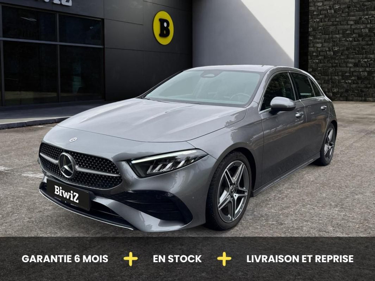 Mercedes-Benz Classe A
