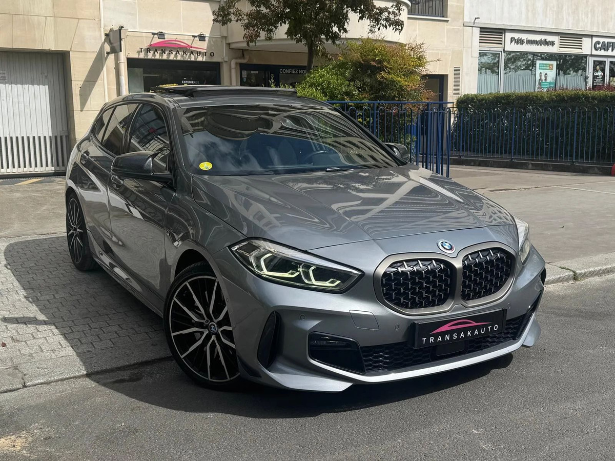 BMW Série 1