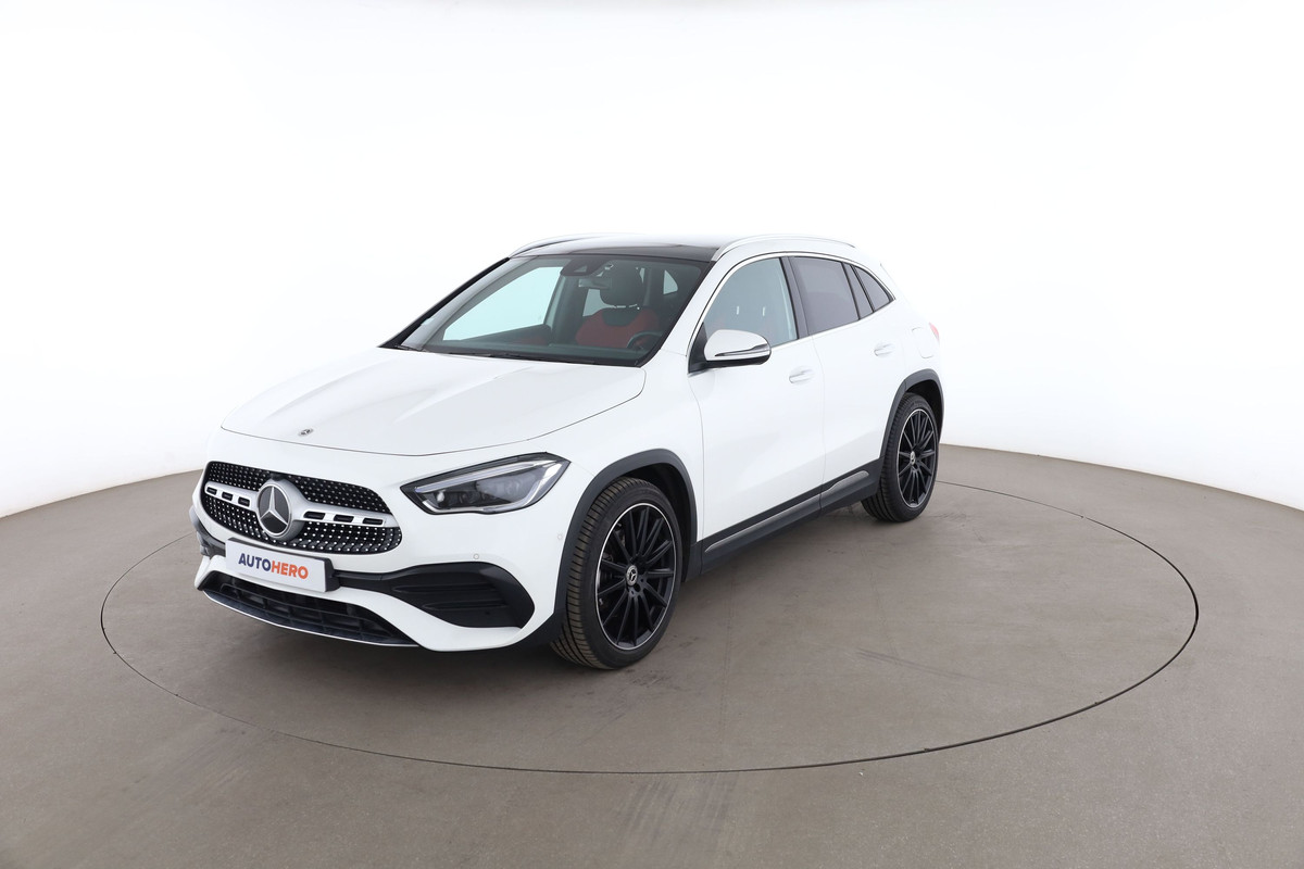 Mercedes-Benz Classe GLA