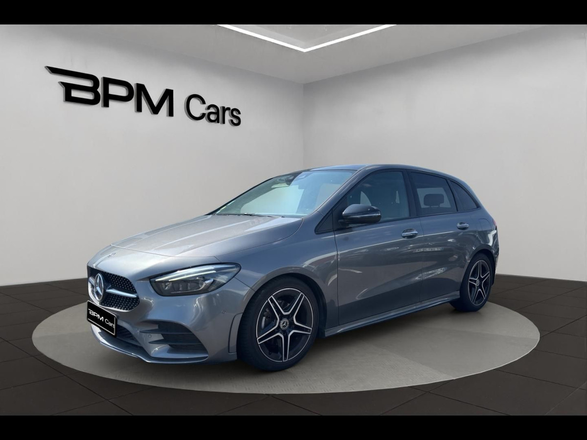 Mercedes-Benz Classe B
