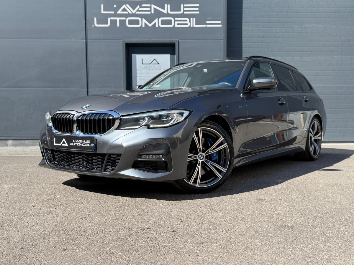 BMW Série 3