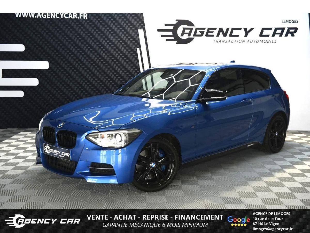 BMW Série 1