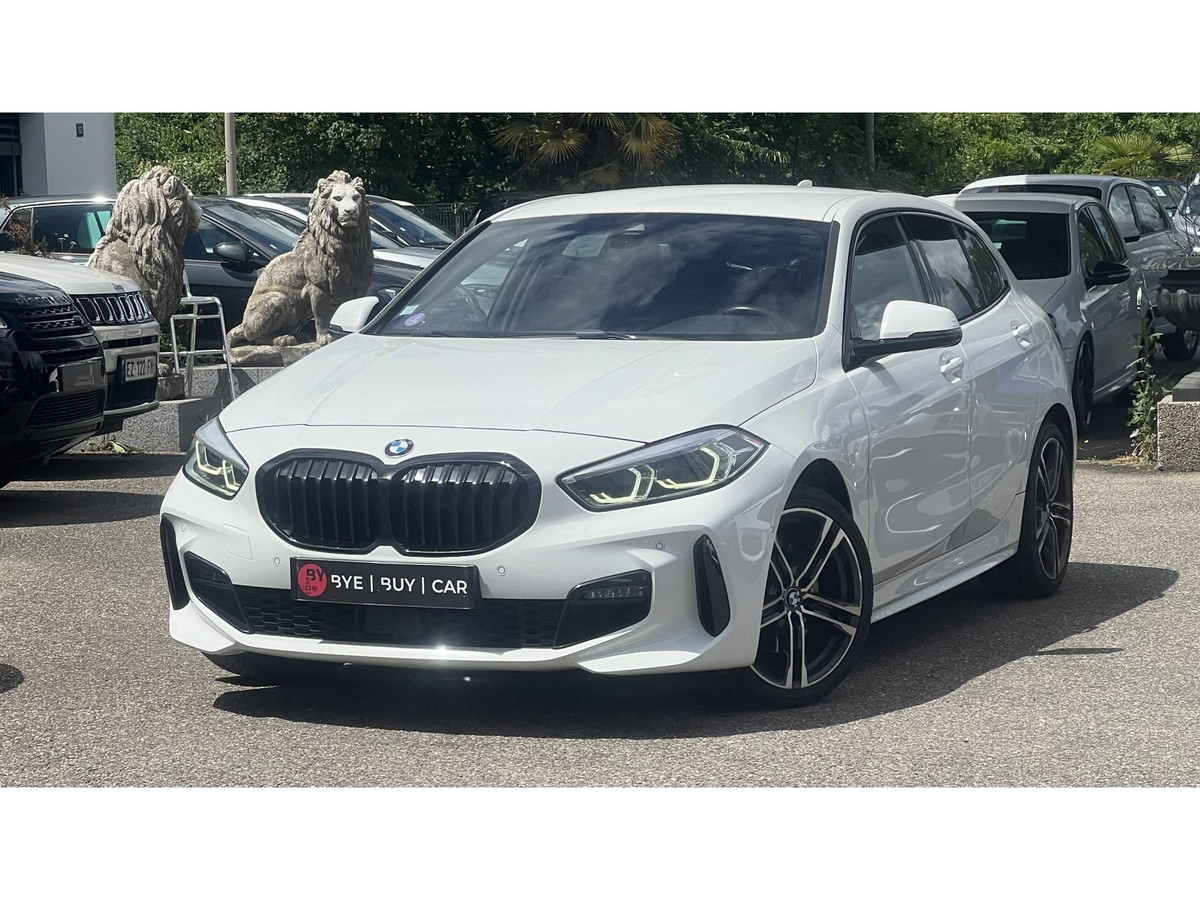BMW Série 1
