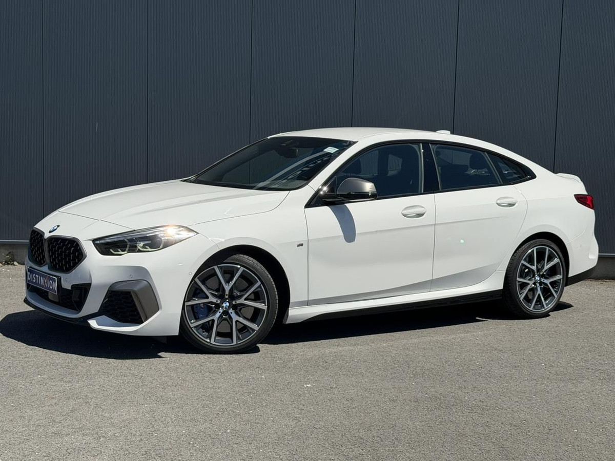 BMW Série 2