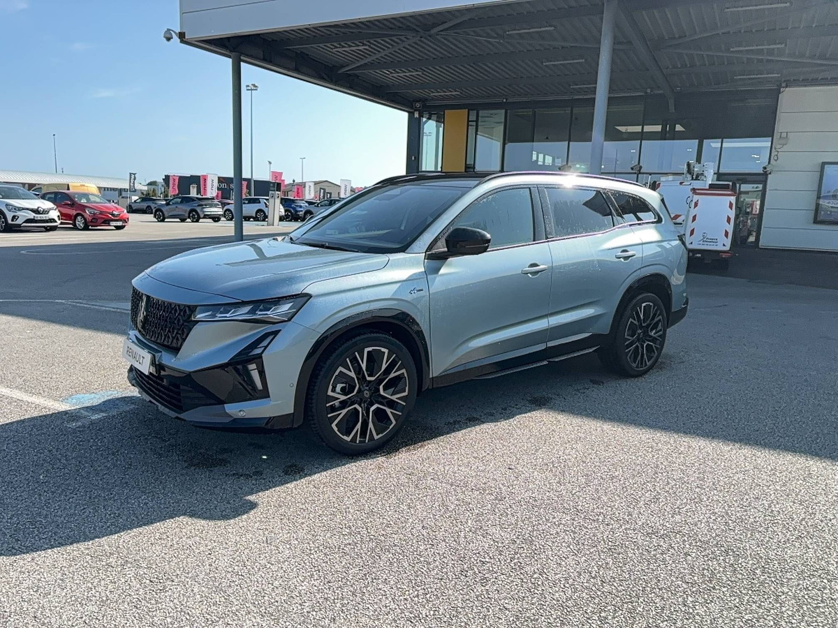 Renault Espace