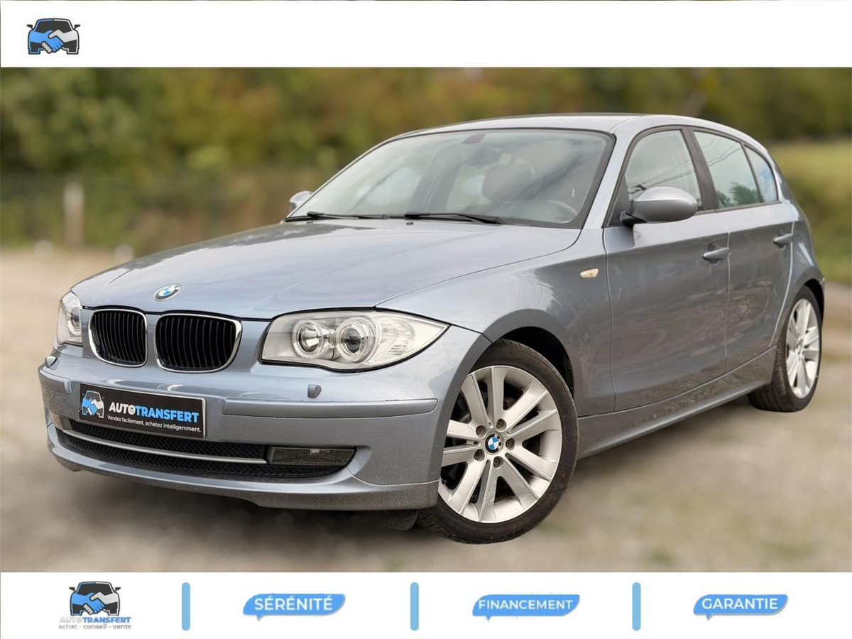 BMW Série 1