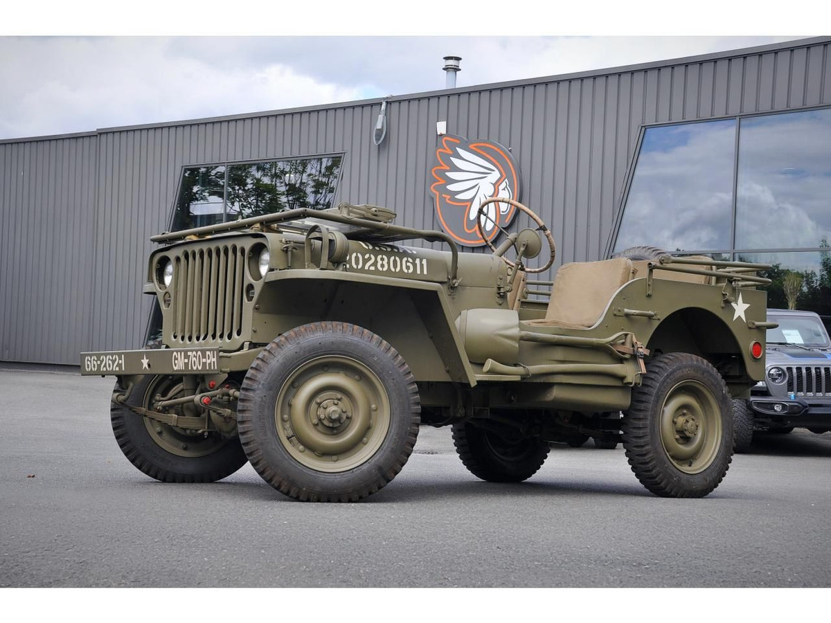 Hotchkiss M201