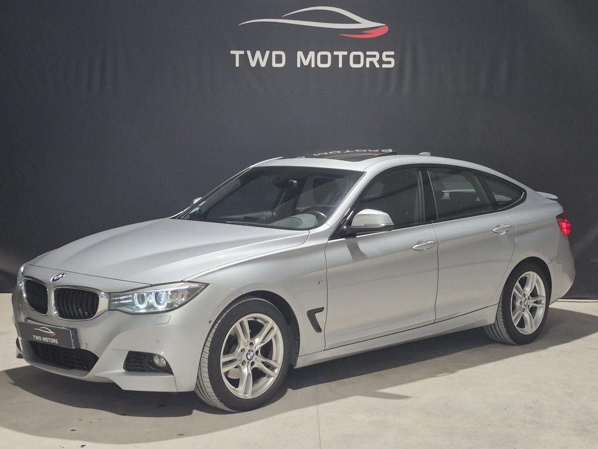 BMW Série 3