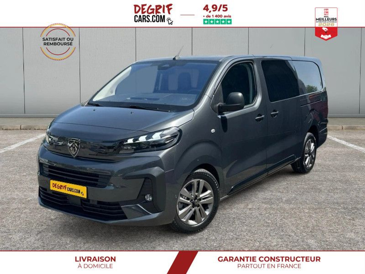 Peugeot Expert