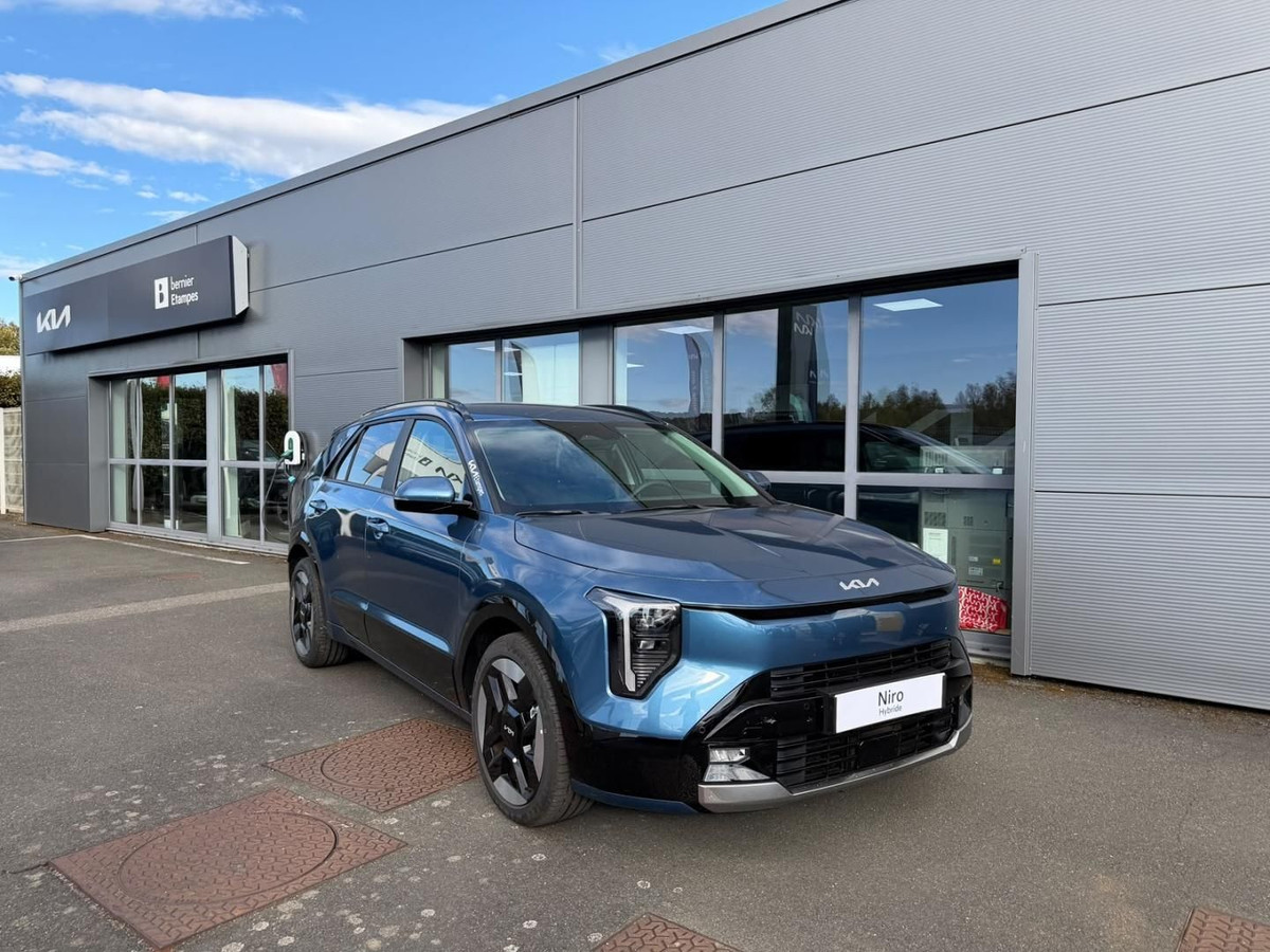 Kia Niro
