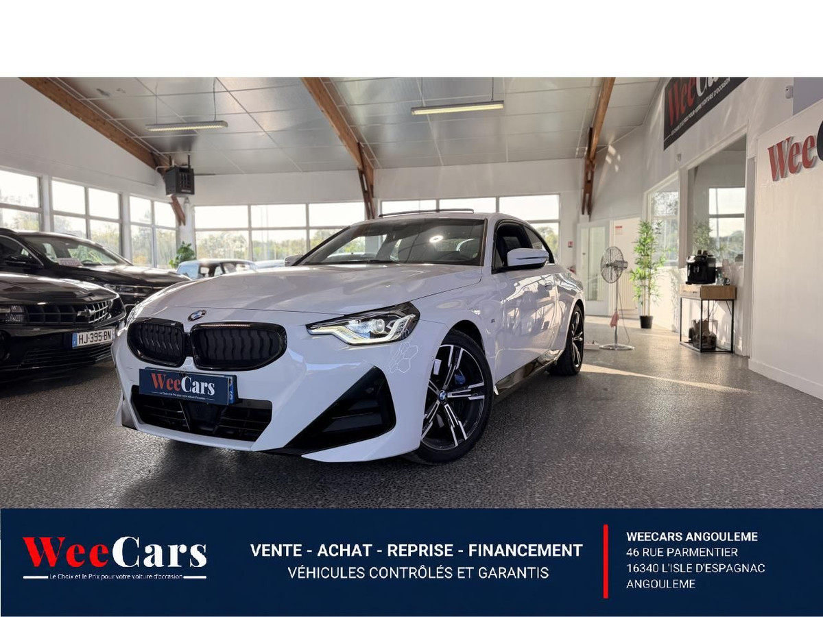 BMW Série 2