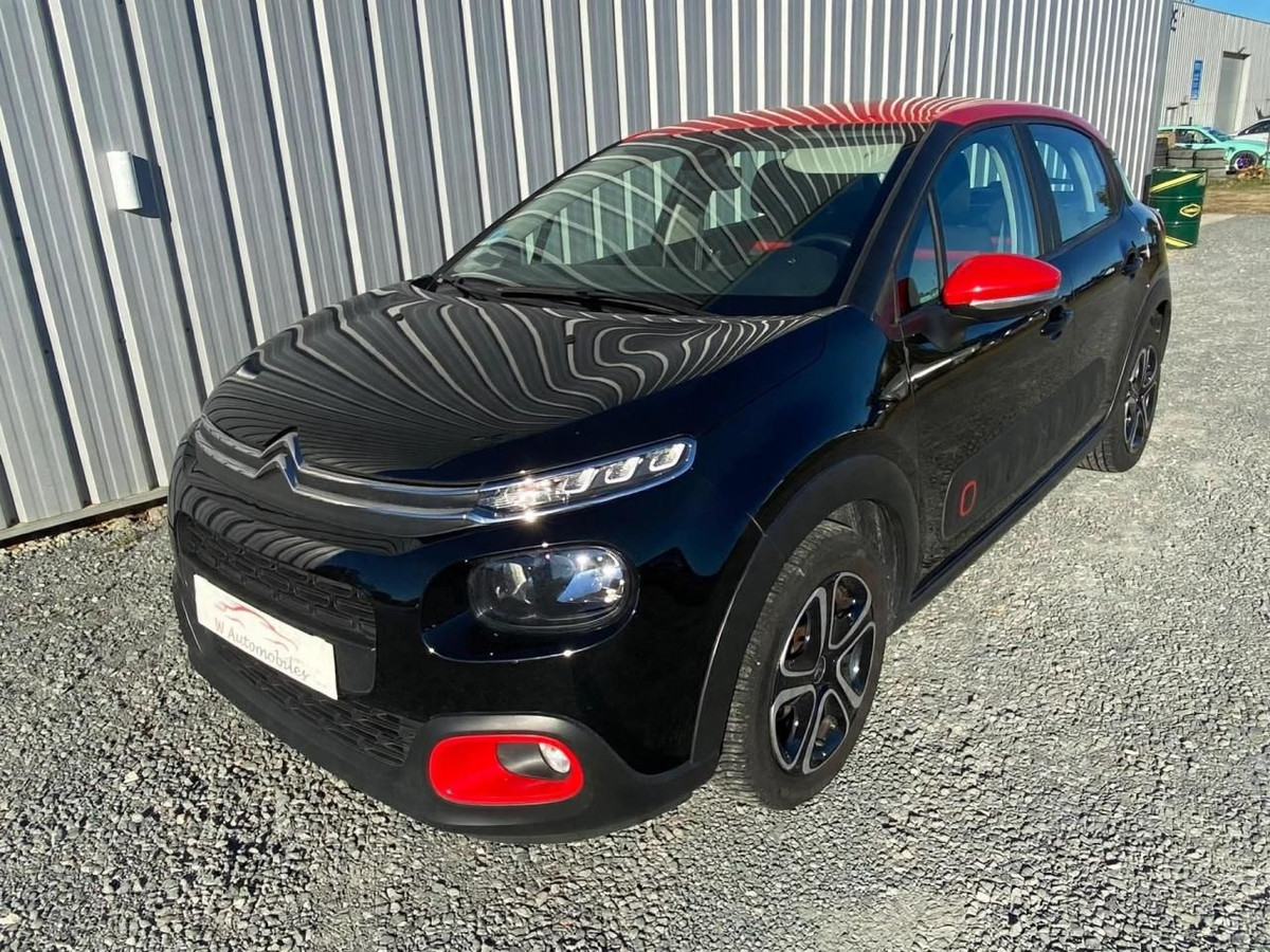 Citroen C3