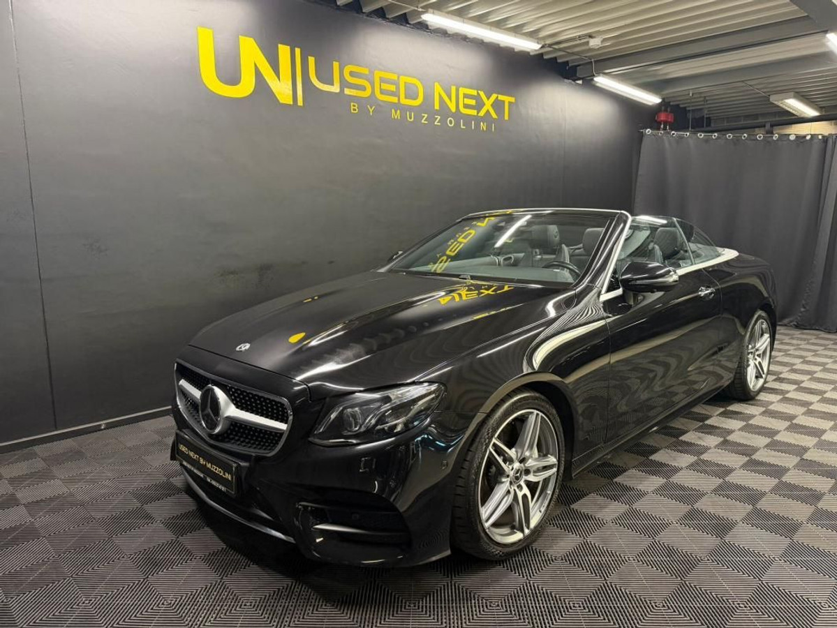 Mercedes-Benz 300