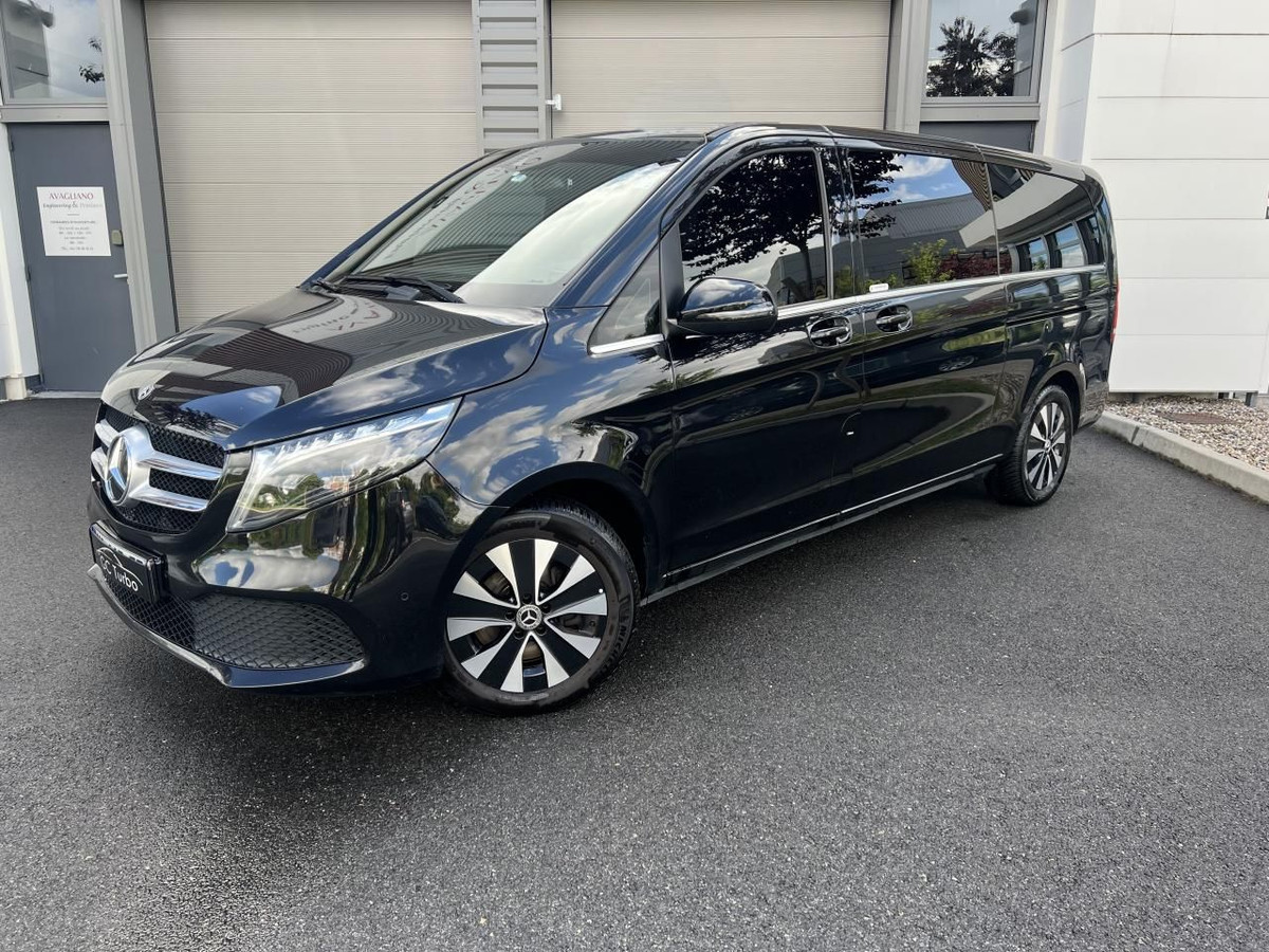 Mercedes-Benz Classe V