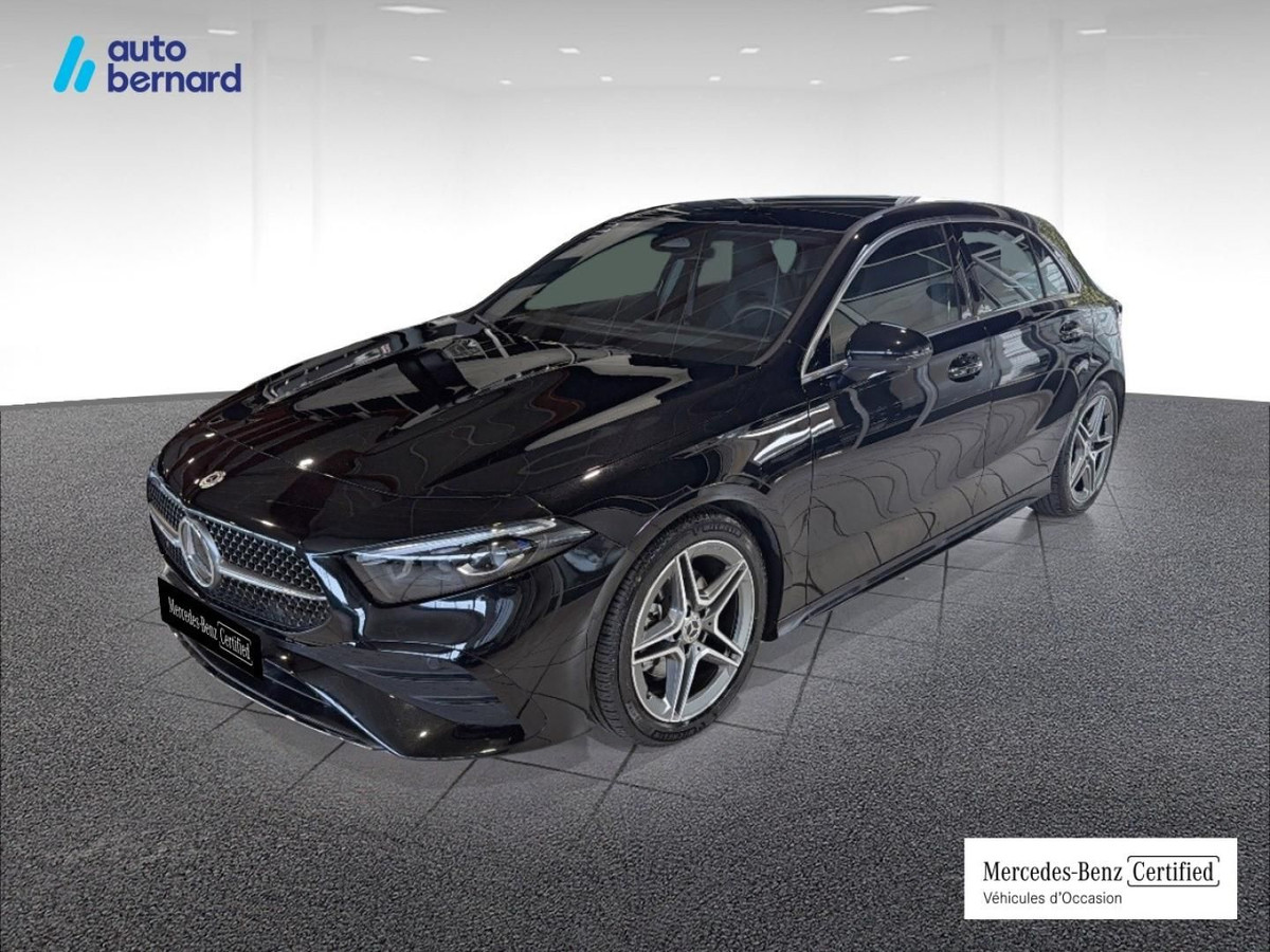 Mercedes-Benz Classe A