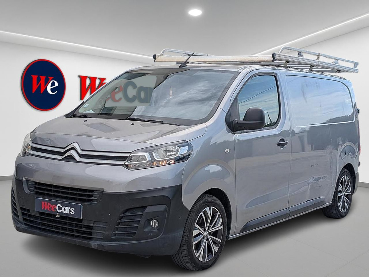 Citroen Jumpy