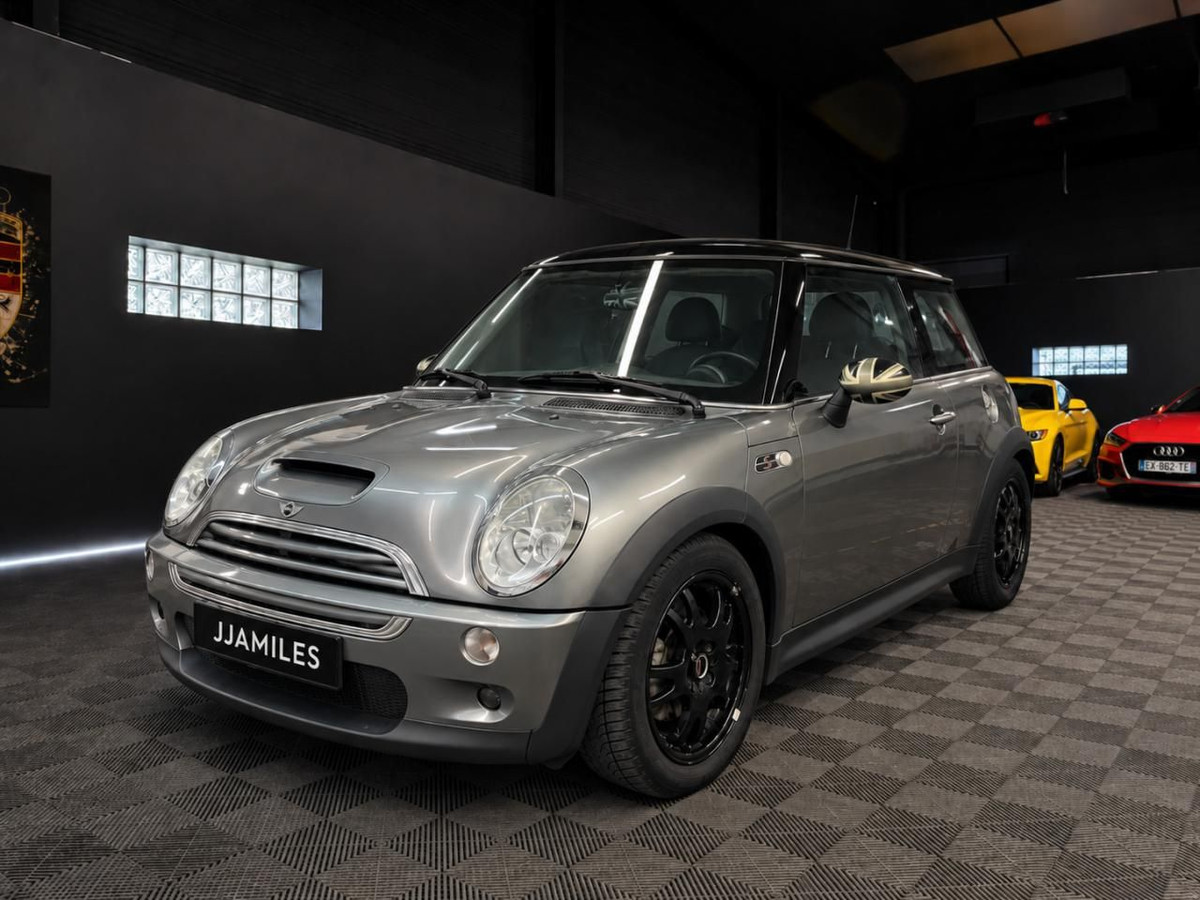 Mini Mini