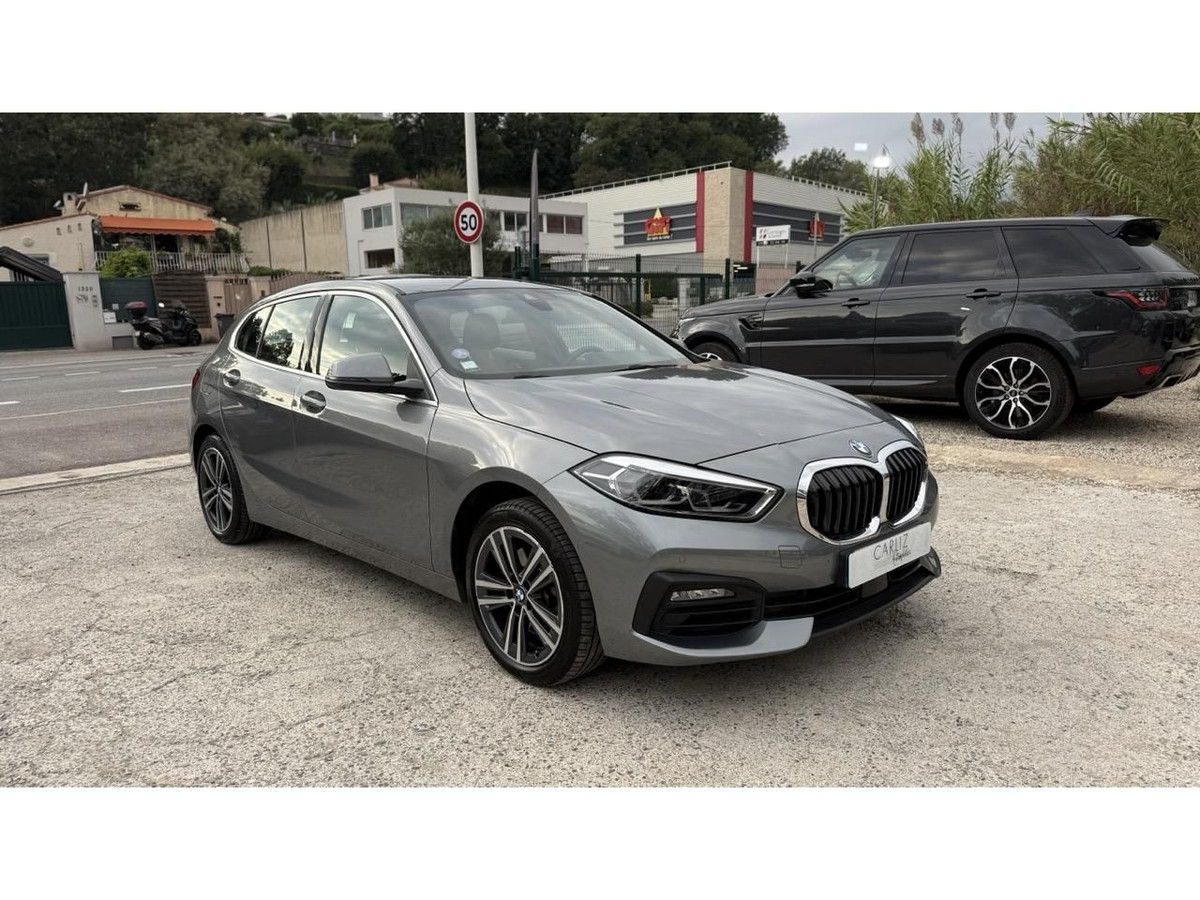 BMW Série 1