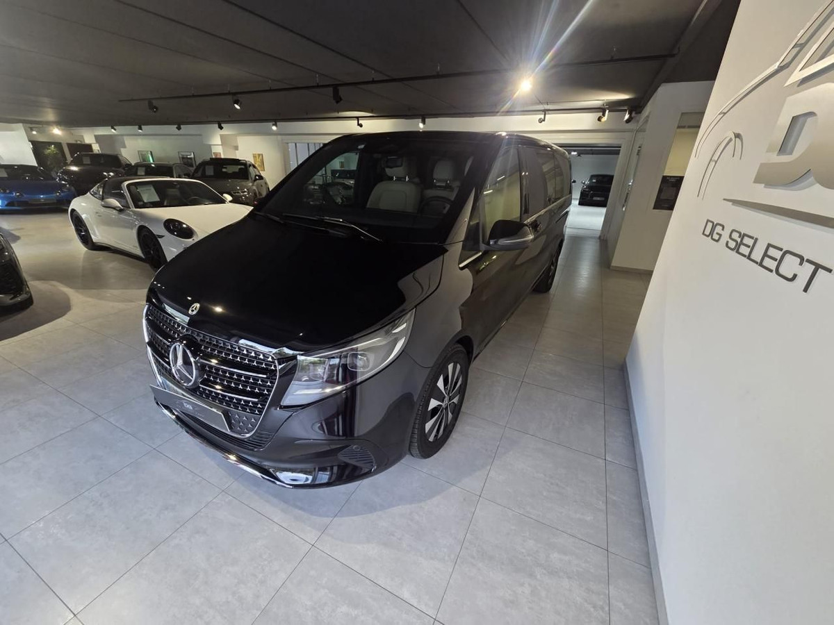 Mercedes-Benz Classe V