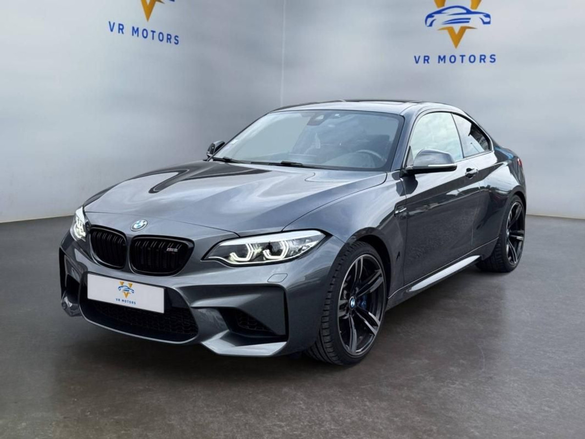 BMW M2