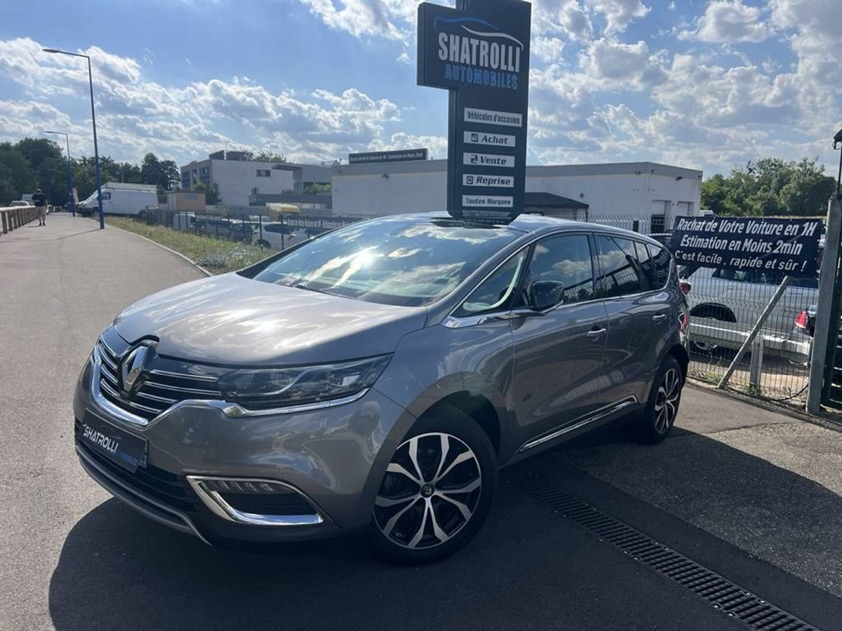 Renault Espace