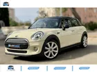 MINI Cooper d'occasion : 854 annonces disponibles | Auto-Moto Occasion