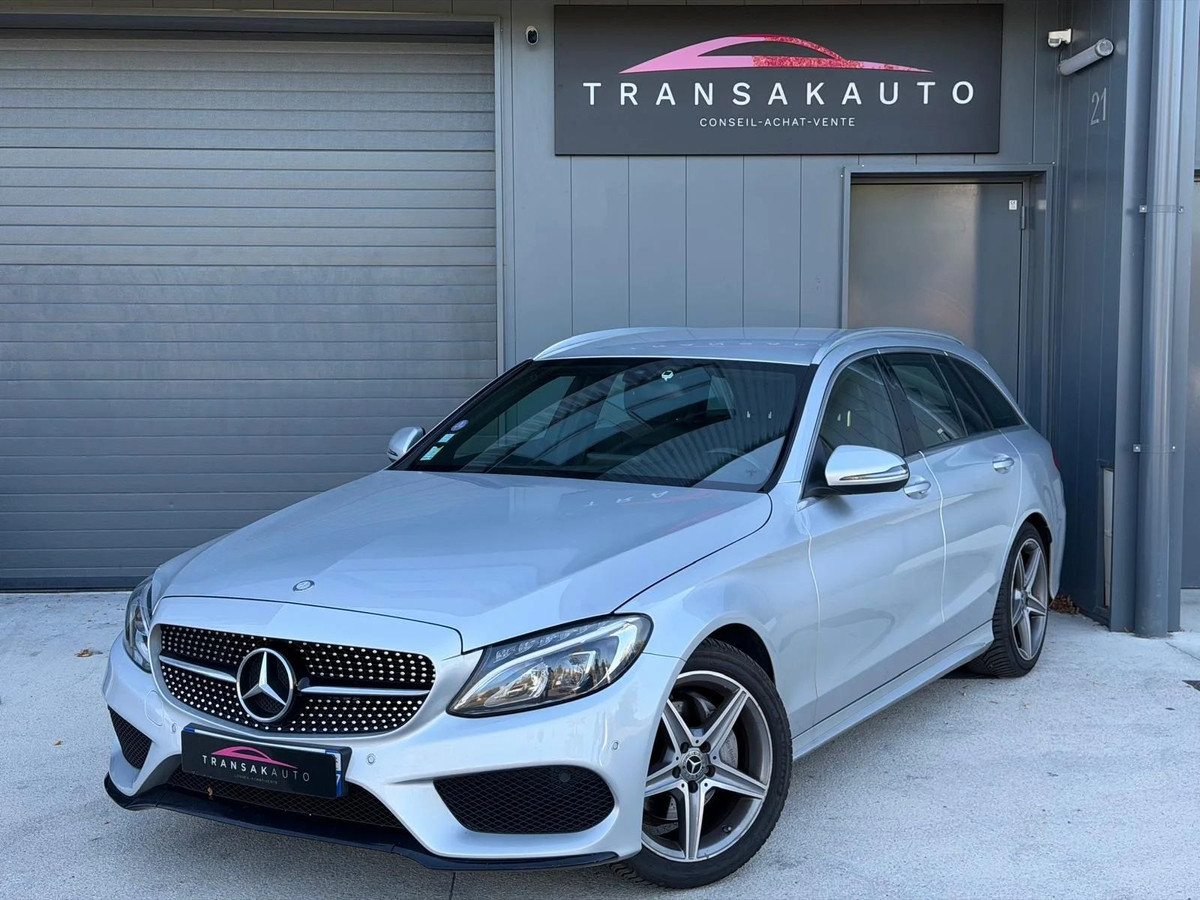 Mercedes-Benz Classe C