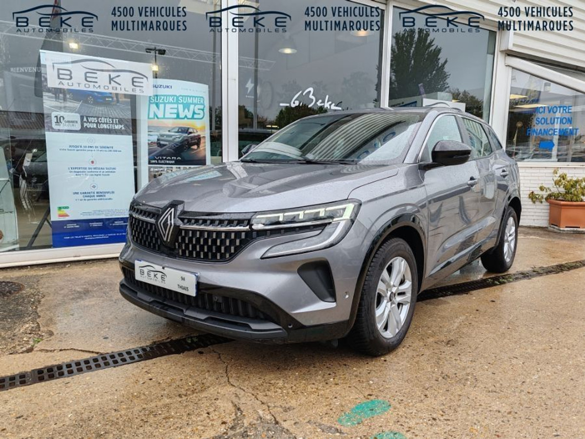 Renault Austral