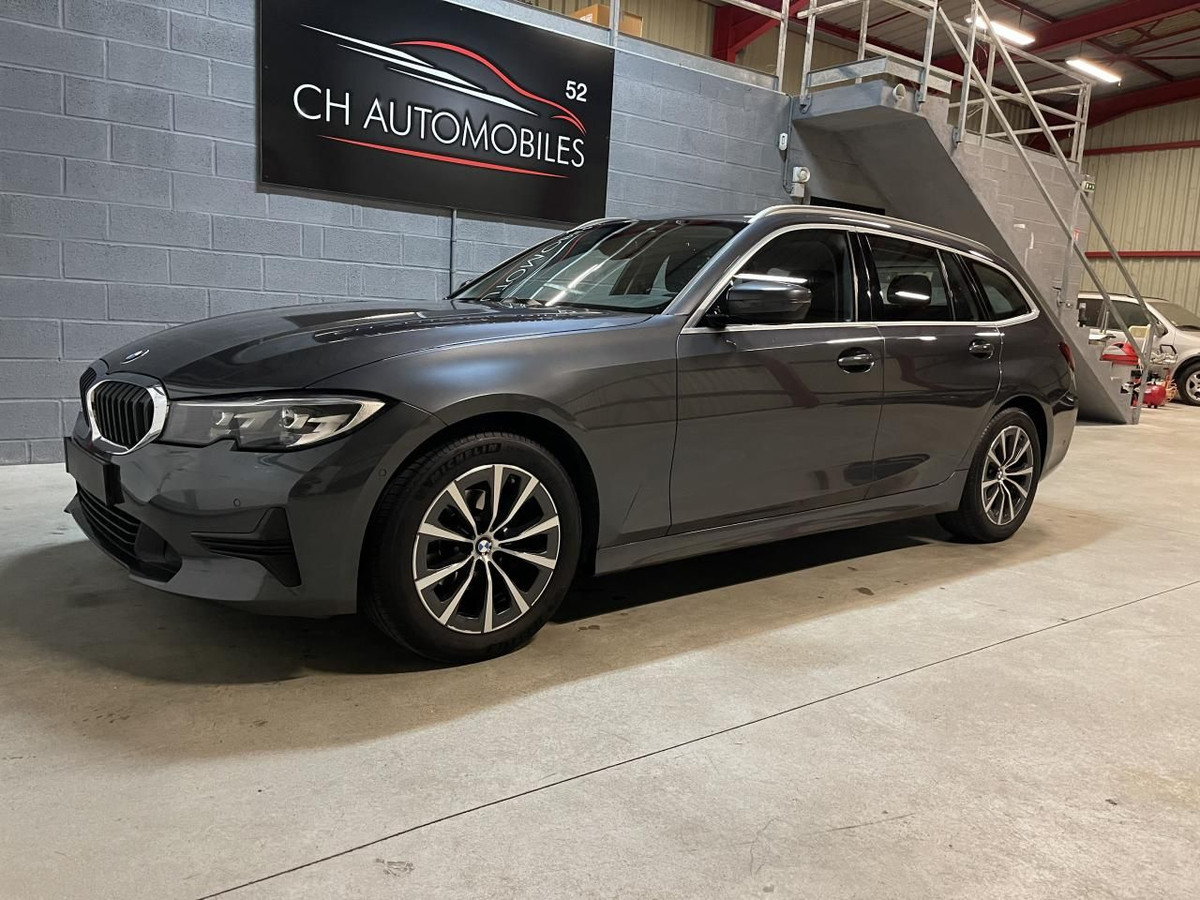 BMW Série 3