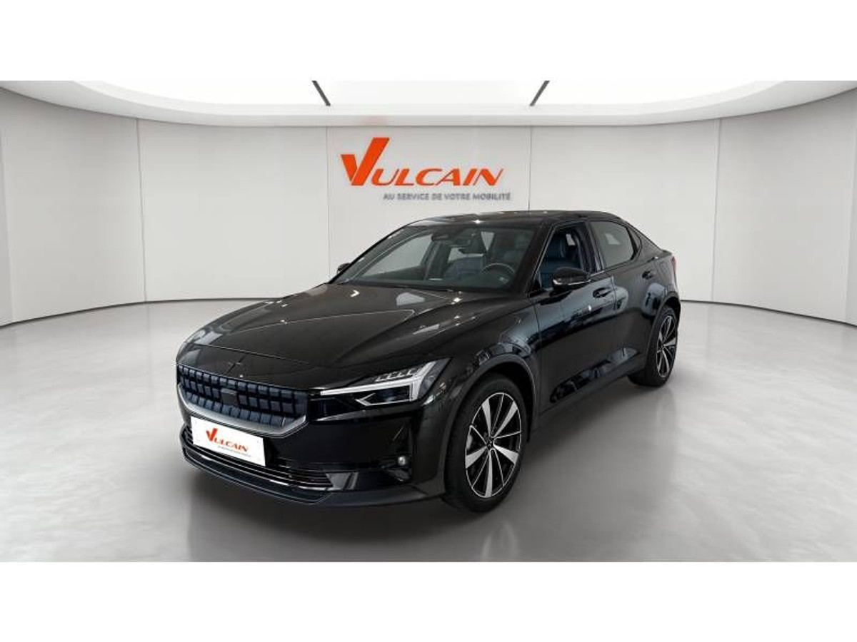 Polestar Polestar 2