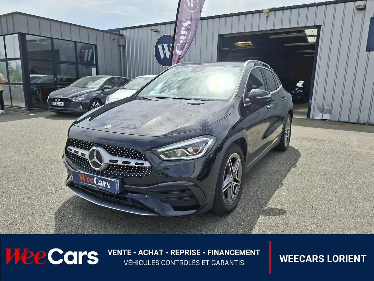Mercedes-Benz Classe GLA
