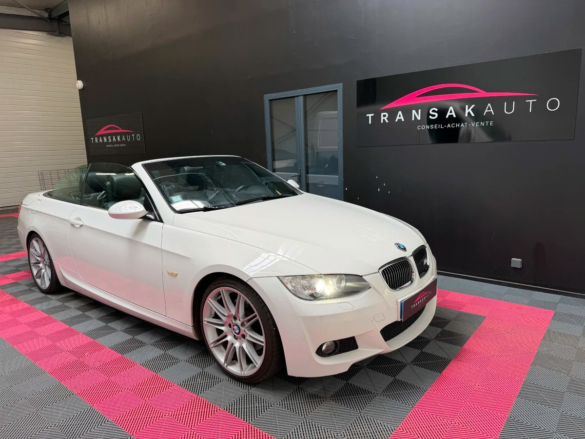 BMW Série 3