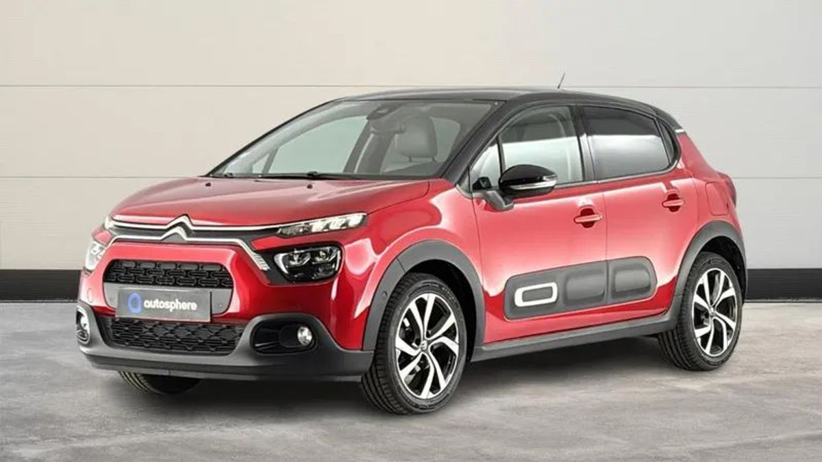 Citroen C3