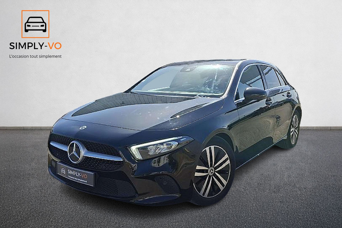 Mercedes-Benz Classe A