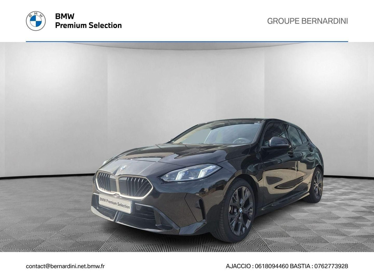 BMW Série 1