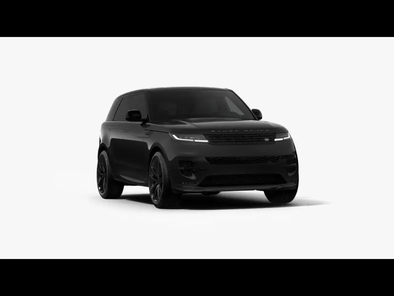 Lgnd Rang Rover Land-rover Range Rover Sport 4.4 P540 540ch MHEV Twenty Edition - L ...