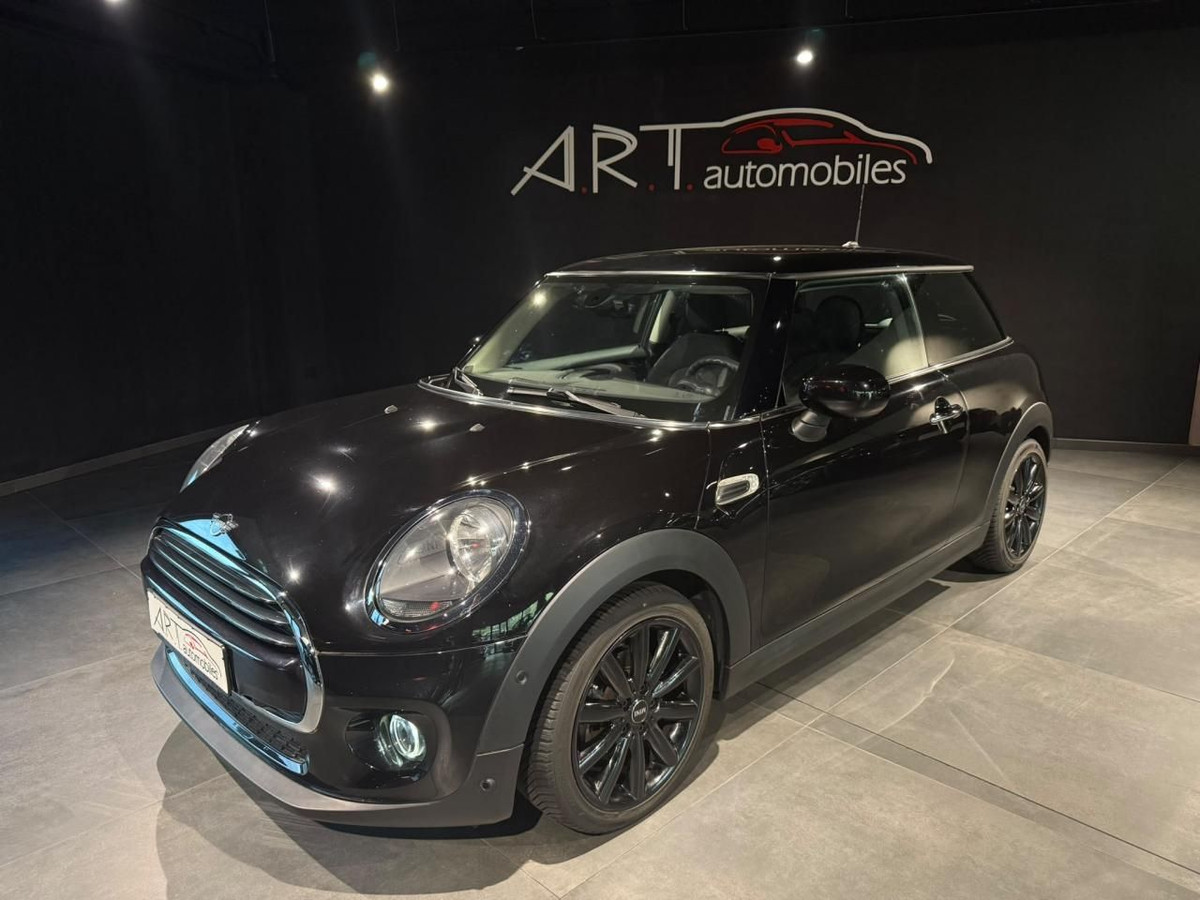 Mini Mini