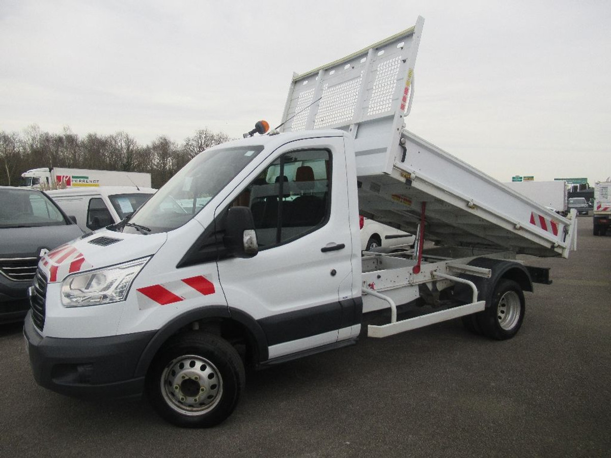 Ford Transit 2T