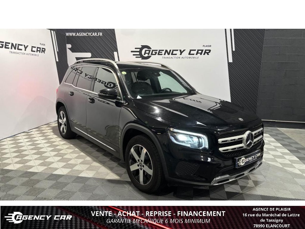Mercedes-Benz Classe GLB
