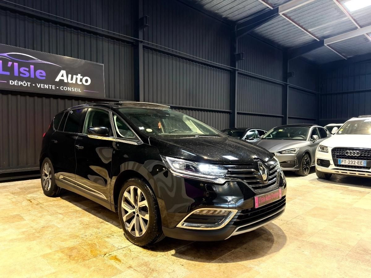 Renault Espace