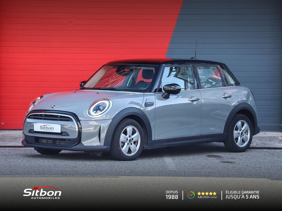 Mini Mini
