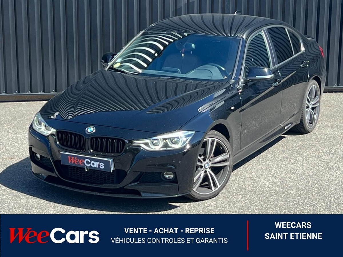 BMW Série 3