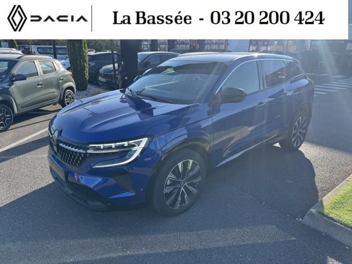 Renault Austral