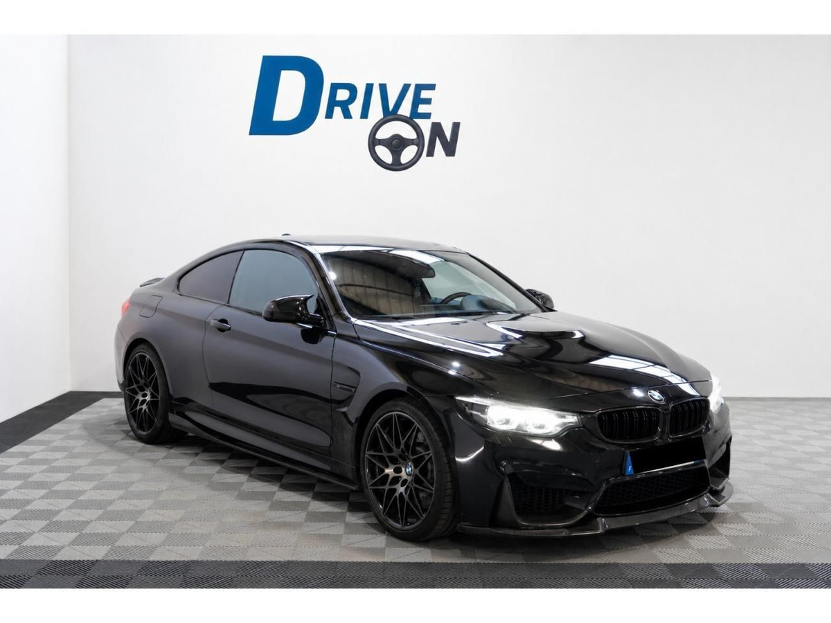 BMW Série 4