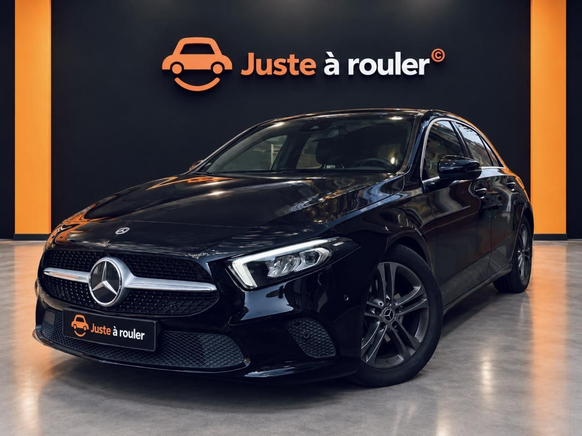 Mercedes-Benz Classe A