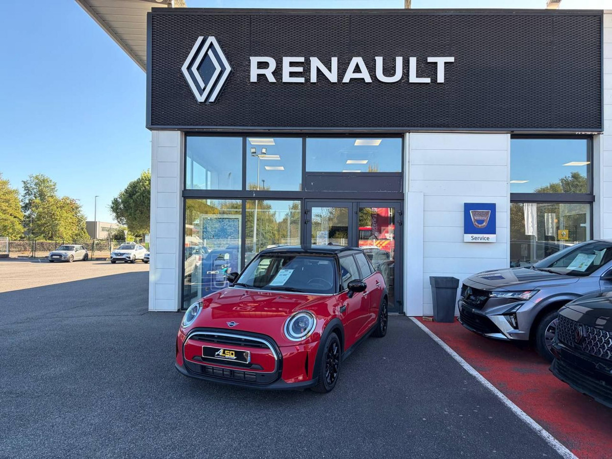 Mini Mini