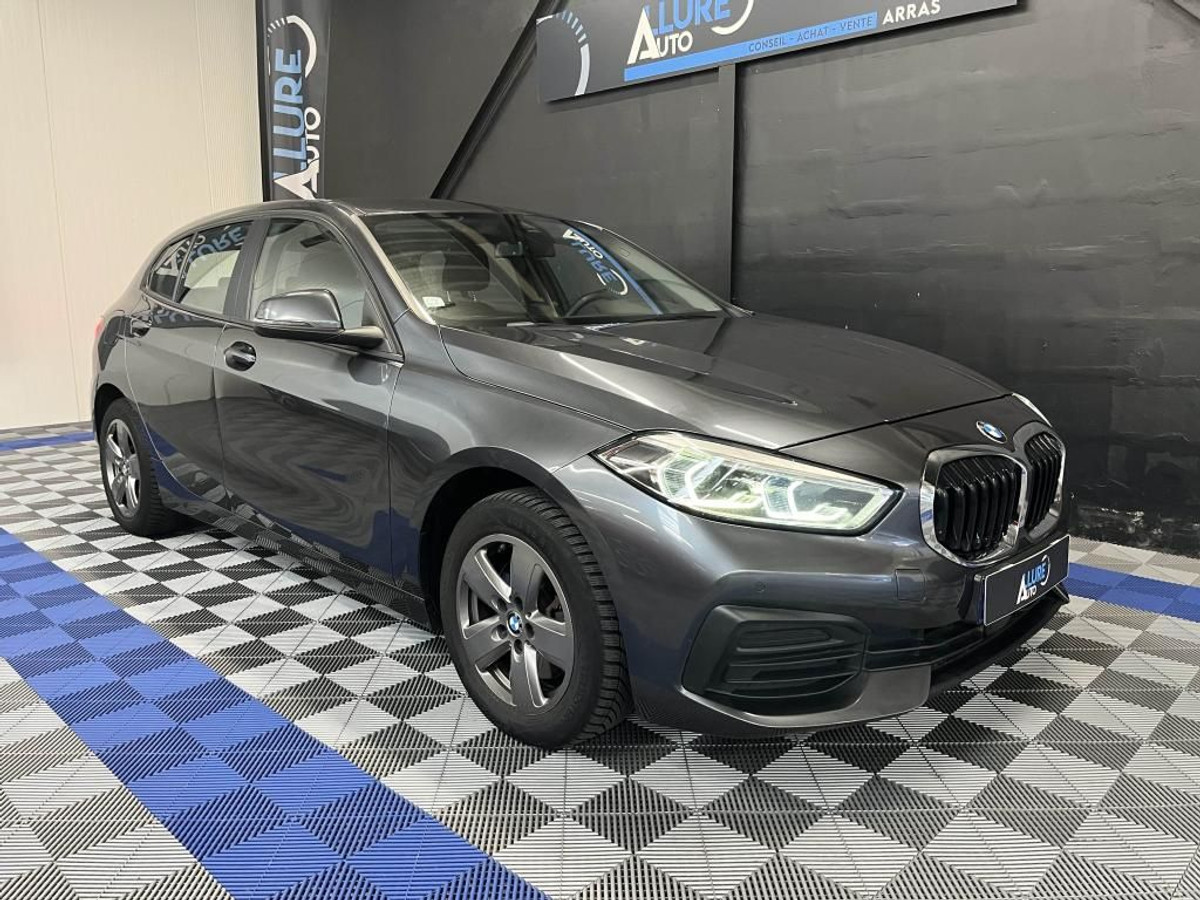 BMW Série 1